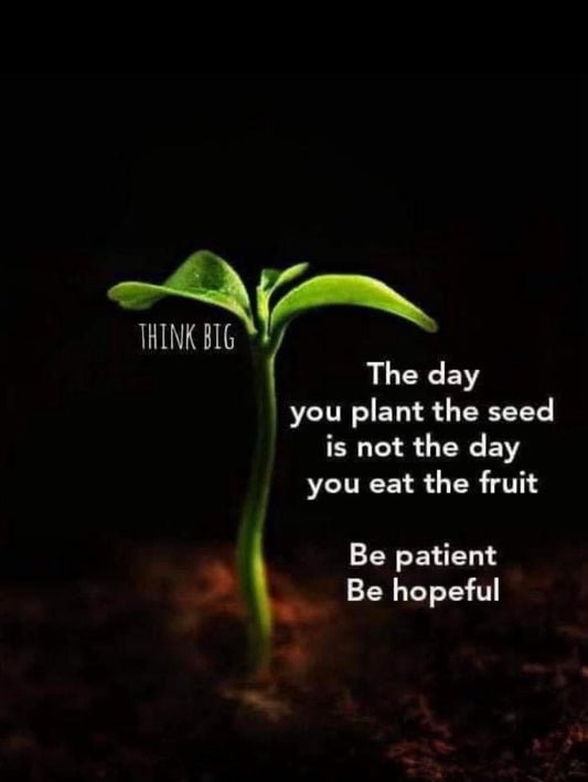 Turning Pain Into Purpose: Why I Started Legends of Hope