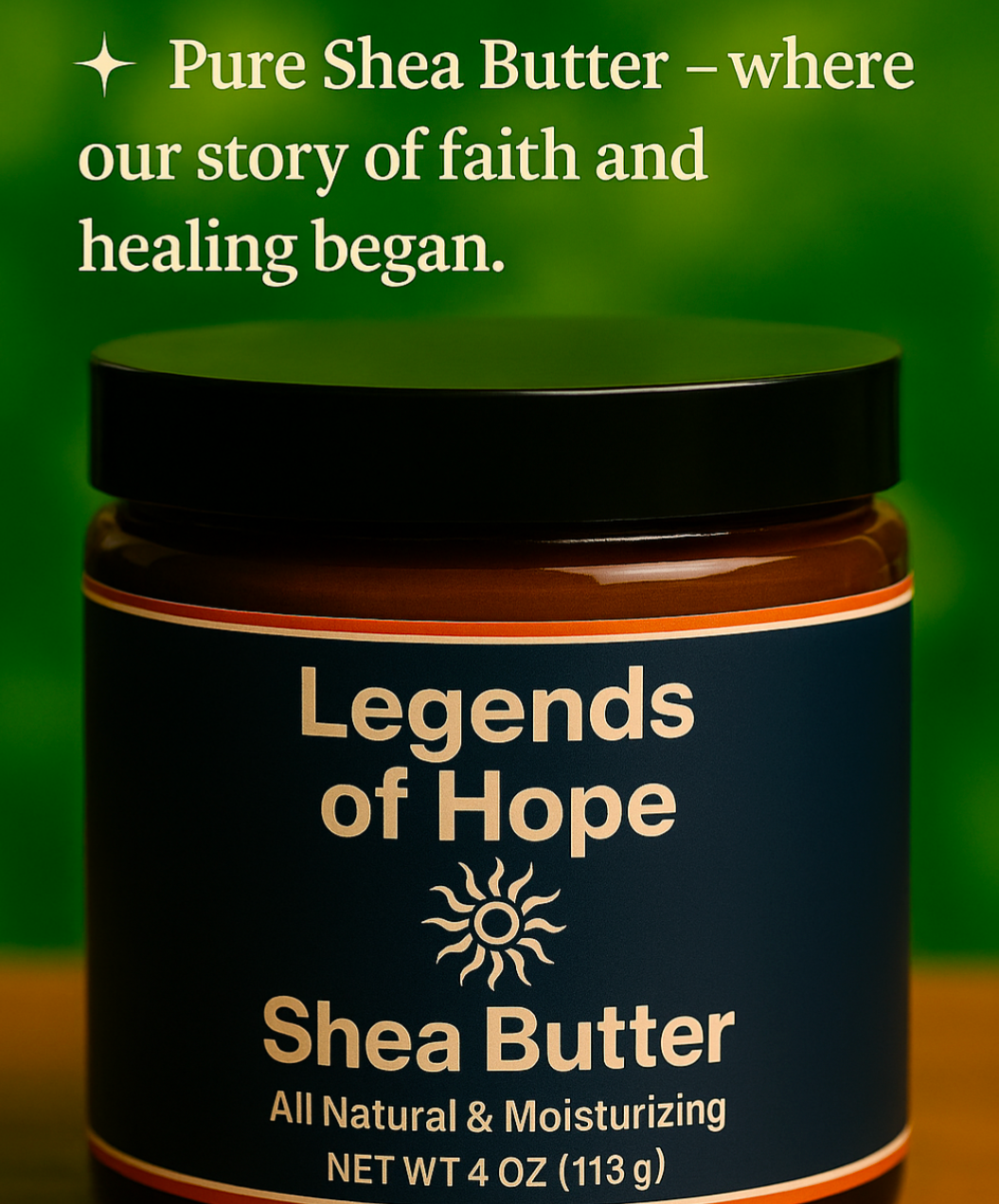 Massage Healing Oil Moisturizer